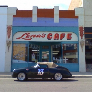 0813091018a Tucumcari Nm., Best Damn breakfast on Planet Earth, Rancho Nuevos