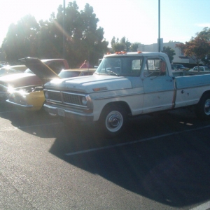 70 F-250