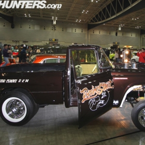 gasser 65 toyota stout 2