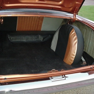 19096171 574 1957 CHEVY BEL AIR