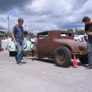 150 5088 gasser reunion lancaster speedway 08 i think...