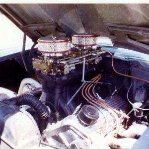 57 engine