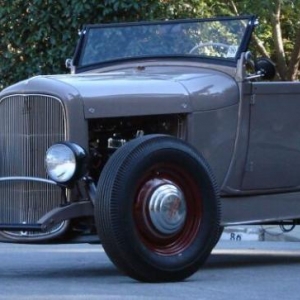 28 Ford rpu