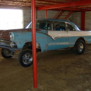 55Fairlanegasser