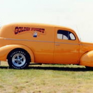 40ford