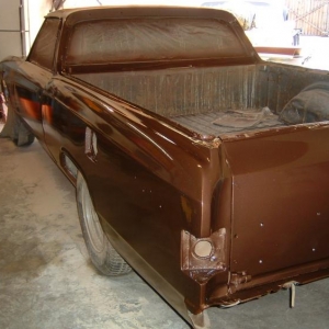 ELCAMINO 436