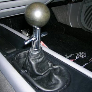 Shifter