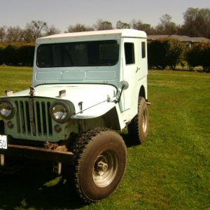 Jeep