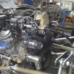 LS1   2000
vette