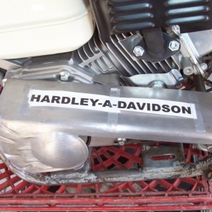 Hardley-A-Davidson