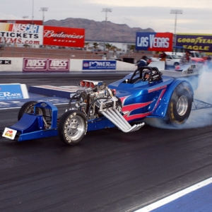 Back in 03 when I tuned for my father-in-law(RIP).Burnout  on the way to a Vegas win!