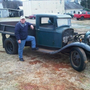 pops posin