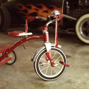 El Jefe's garage