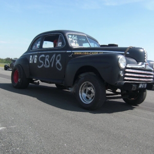 bottrop gasser