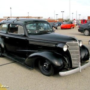 1938 Chevy