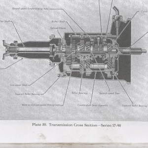 cad trans