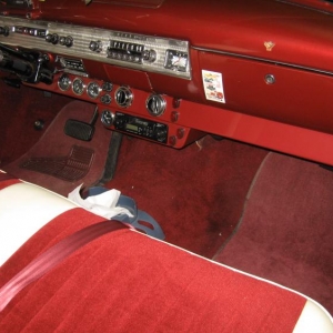 54 interior