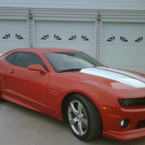 camaro2010