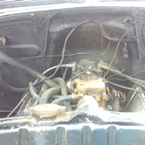 engine