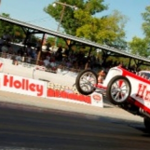 nhra museum page