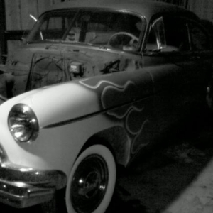 50 Fleetline