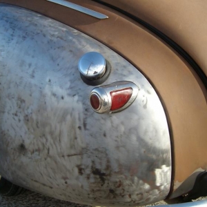 1939 merc