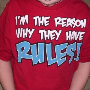 RULES