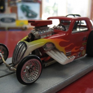 february 2008 - 1:24 scale toppolino