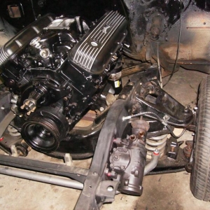 1963 Chevy