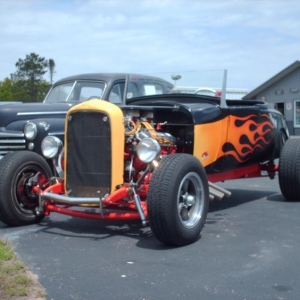 buick powered 29