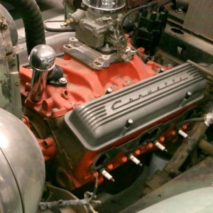 31 ford cc