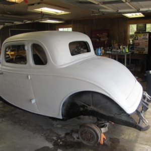 coupe