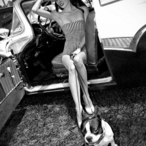 pinup car 2