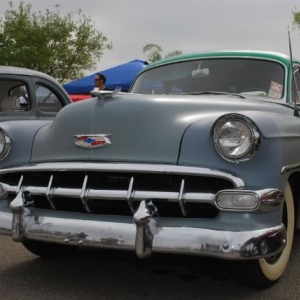 55 headlights