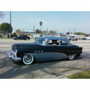 El Buick