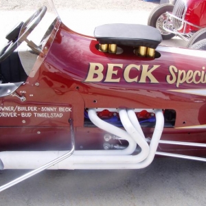 Beck Name 5 17 11