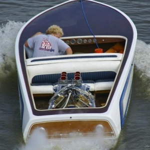 boats