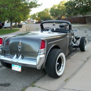 100 0951
 ANOTHER REAR SHOT