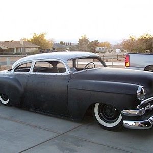 chopped54chevy