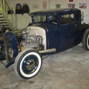 31 Model A