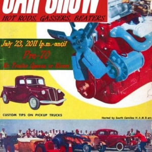 car show 1 pre 70 4