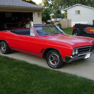 66 Skylark