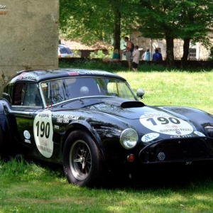 128 AC cobra427