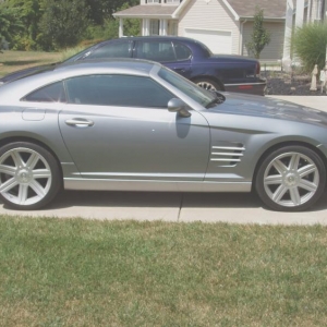 05 Crossfire