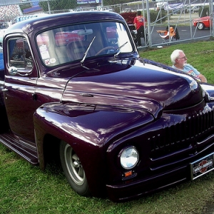 1952 International