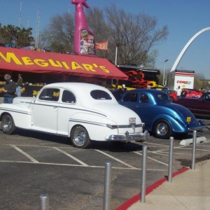 Okc.. Street Rod Nationals