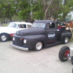 48 ford