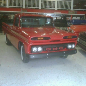 GMC