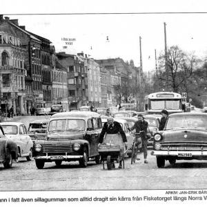 Malmö 1958