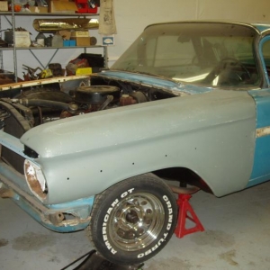 El Camino 001